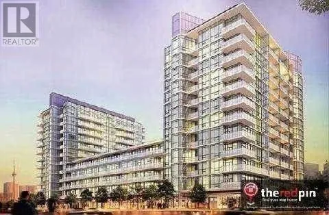 612 - 1185 THE QUEENSWAY, Toronto (Islington-City Centre West), Ontario M8Z1R4