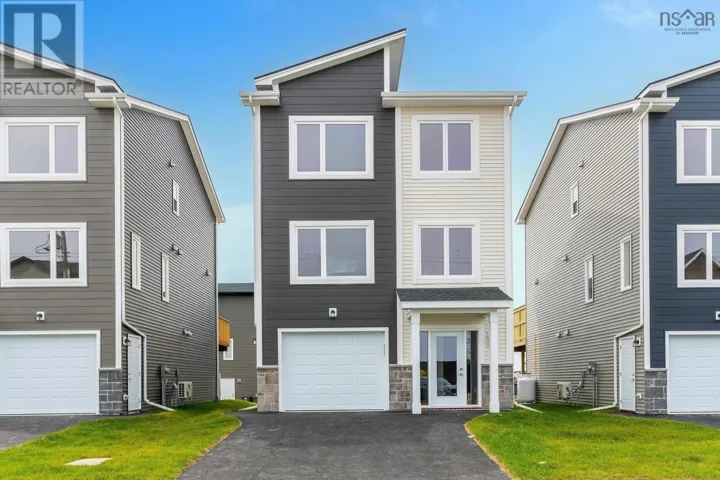 3017 16 Zeppelin Crescent, Beechville, Nova Scotia B3T0M4