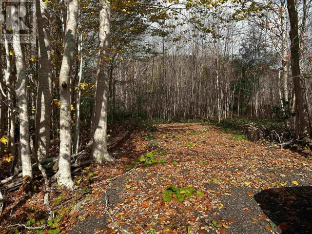 Lot Granville Road, Karsdale, Nova Scotia B0S1A0