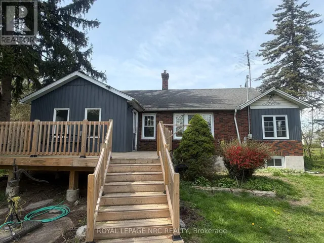 41937 FEEDER ROAD E, Wainfleet (Marshville/Winger), Ontario L0S1V0