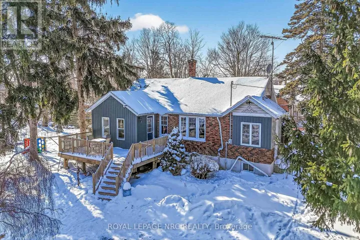 41937 FEEDER ROAD E, Wainfleet (Marshville/Winger), Ontario L0S1V0