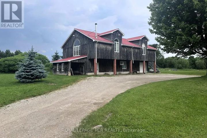 LOWER - 428 MAIN STREET W, Shelburne, Ontario L9V2V3