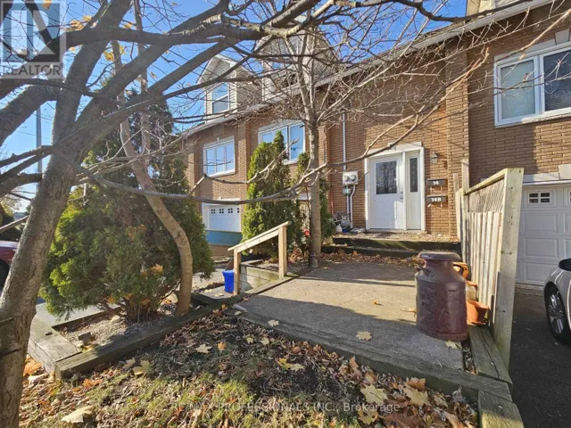 14 ERIE STREET, Port Colborne (Main Street), Ontario L3K4L7