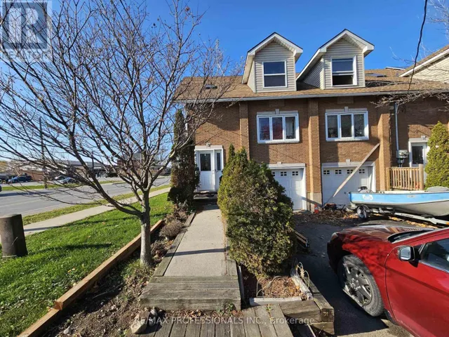 12 ERIE STREET, Port Colborne (Main Street), Ontario L3K0C3