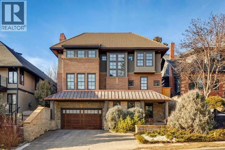 2809 8 Street SW, Calgary, Alberta T2T3A5
