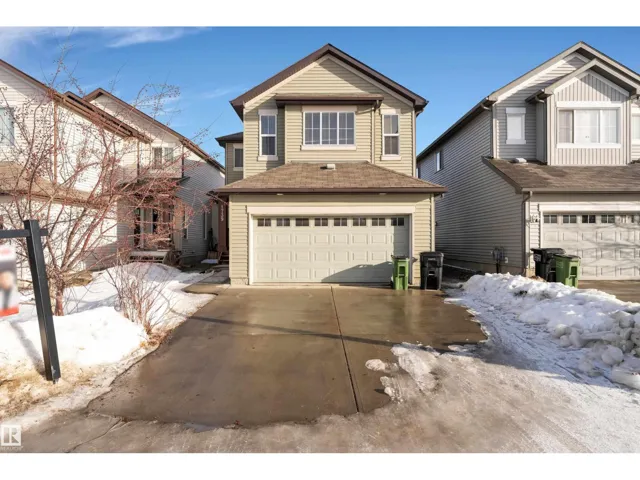 1739 61 ST SW, Edmonton, Alberta T6X0W3
