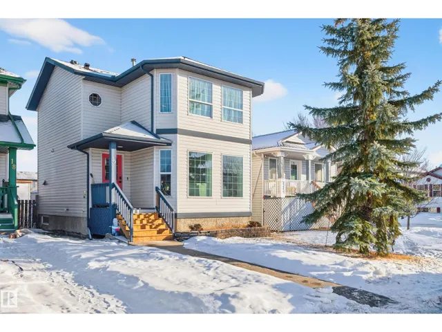 19 CRAIGEN CO, Leduc, Alberta T9E8G1