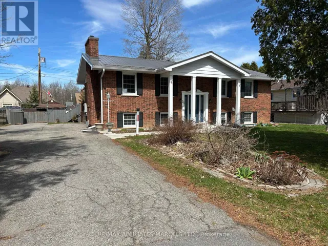 21 SPRUCE STREET, South Stormont, Ontario K0C1M0