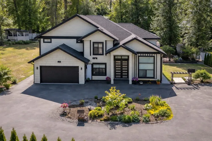 2365 264 STREET, Langley, British Columbia V4W2L5