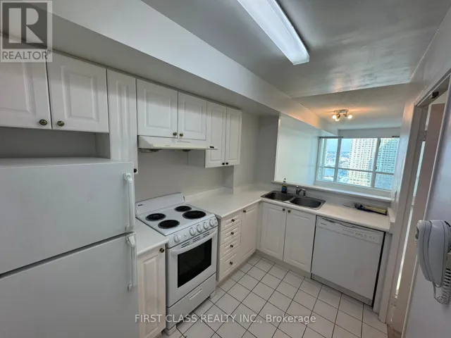 1905 - 18 LEE CENTRE DRIVE, Toronto (Woburn), Ontario M1H3H5