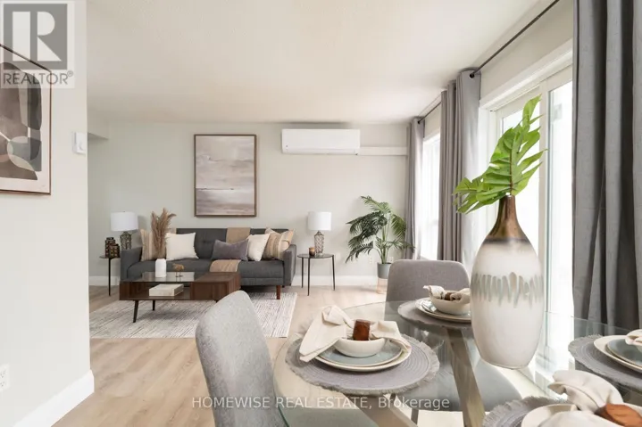 D9 - 240 ORMOND DRIVE, Oshawa (Samac), Ontario L1G6T5