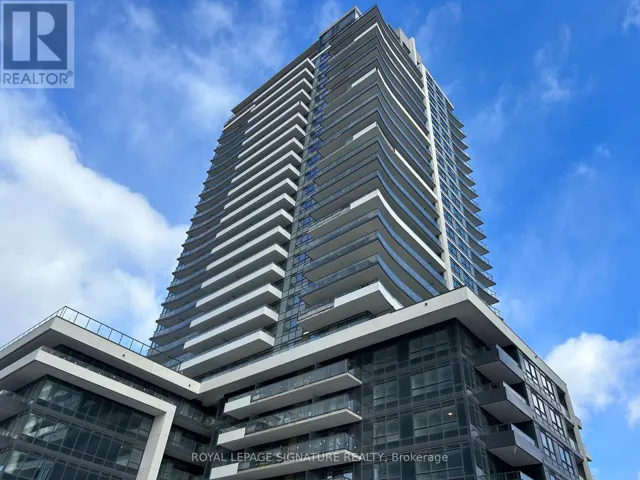 301 - 1455 CELEBRATION DRIVE, Pickering (Bay Ridges), Ontario L1W1L8