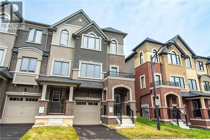 620 COLBORNE Street W Unit# 20, Brantford, Ontario N3T5L5