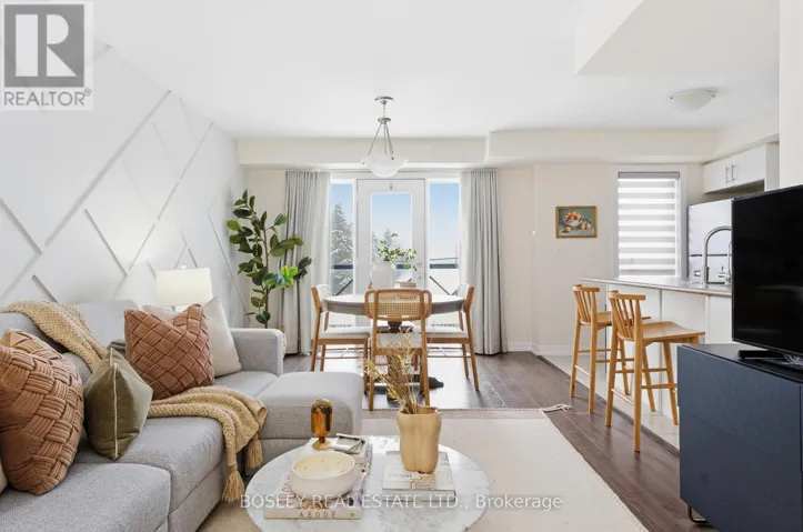 2303 - 20 WESTMEATH LANE, Markham (Cornell), Ontario L6B1N5