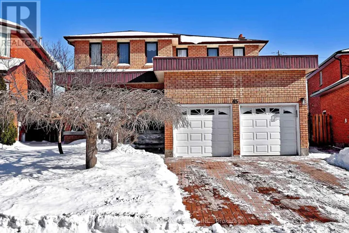 45 ROYAL GARDEN BOULEVARD, Vaughan (East Woodbridge), Ontario L4L7C4