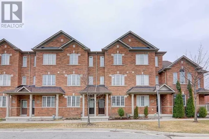 503 WHITE'S HILL, Markham (Cornell), Ontario L6B0J8