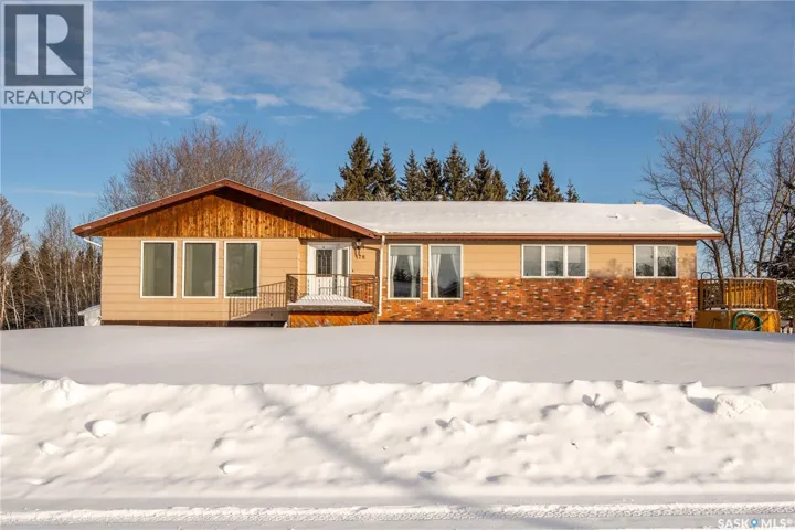 178 4th STREET E, Pierceland, Saskatchewan S0M2X0