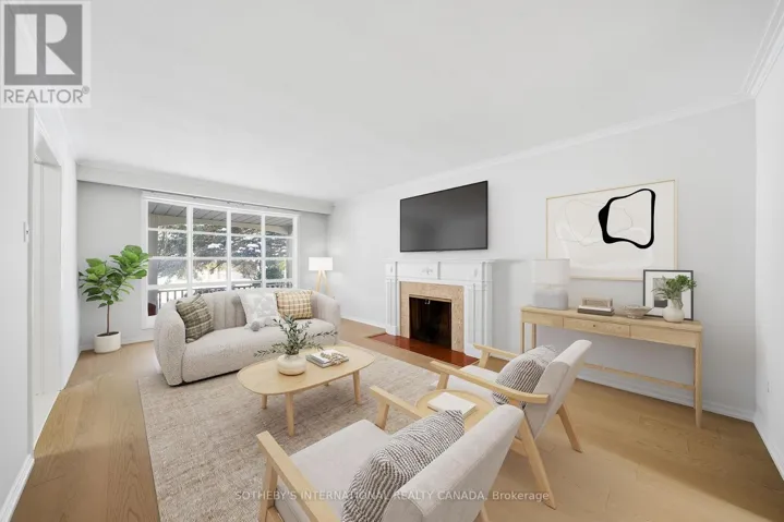 1601 CALUMET PLACE, Mississauga (Lorne Park), Ontario L5J3B1