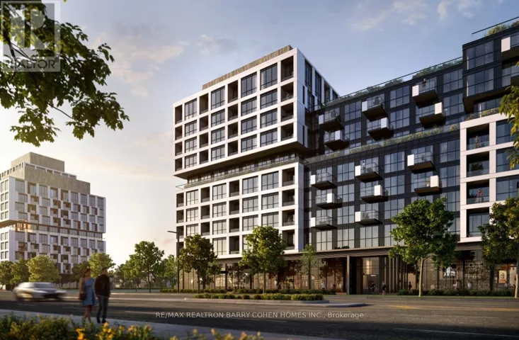 502 - 1037 THE QUEENSWAY, Toronto (Islington-City Centre West), Ontario M8Z6C7