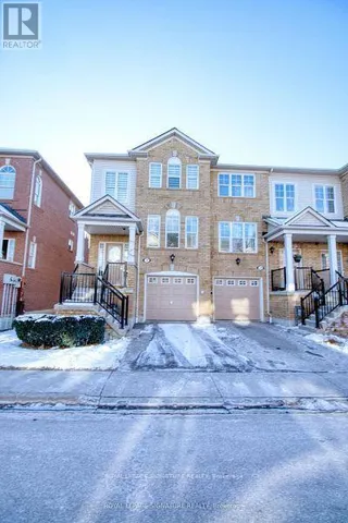 52 - 5980 WHITEHORN AVENUE, Mississauga (East Credit), Ontario L5V2Y2