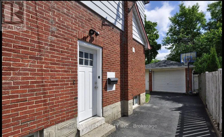 BASEMENT - 442 HIGHLAND ROAD E, Kitchener, Ontario N2M3W7