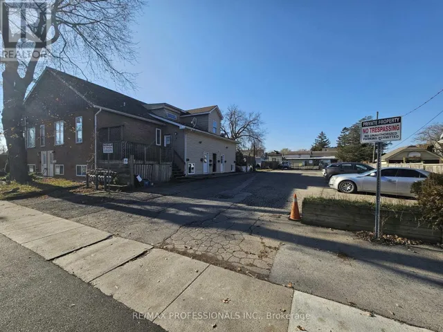 20 ERIE STREET, Port Colborne (Main Street), Ontario L3K4L7