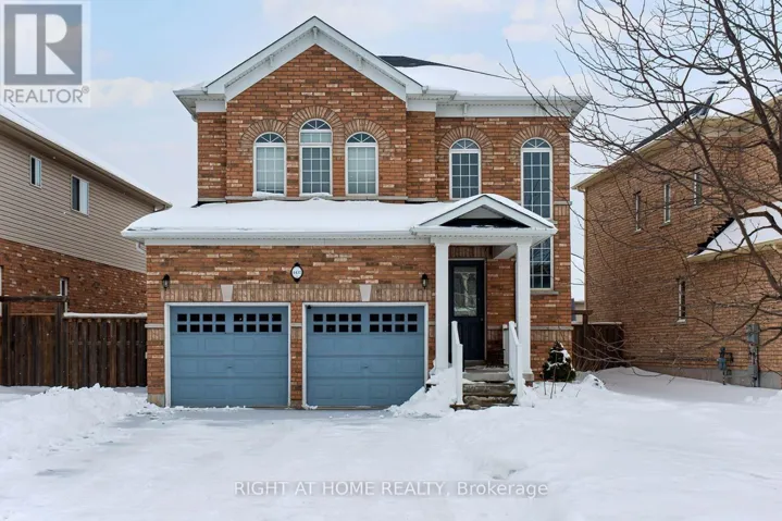 4437 SAW MILL DRIVE, Niagara Falls (Lyons Creek), Ontario L2G0A4