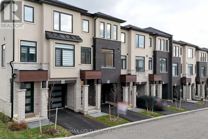 155 EQUESTRIAN WAY, Cambridge, Ontario N3E0E8