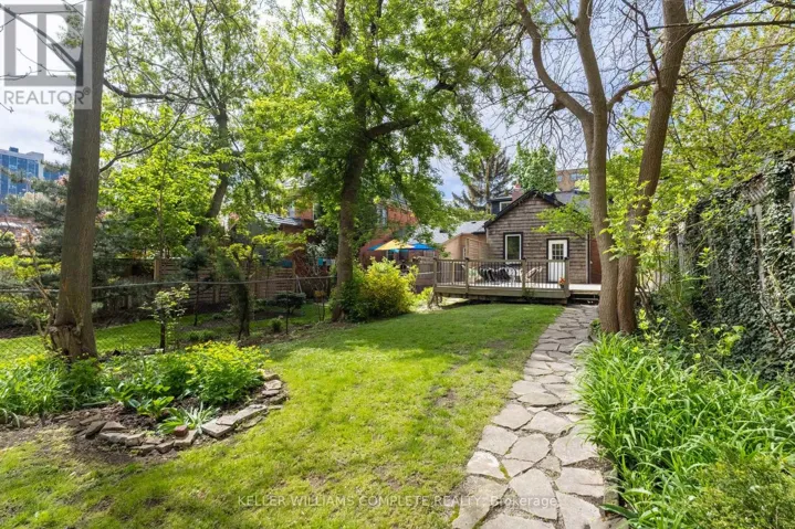 198 DUKE STREET, Hamilton (Durand), Ontario L8P1Y2