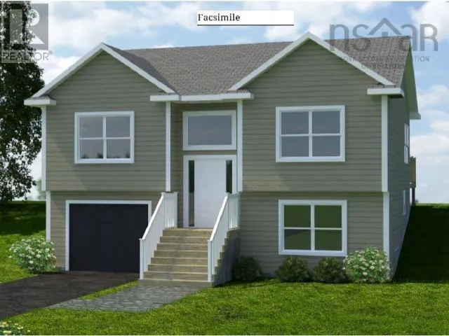 Lot 8 40 Ogilvie Road, Elderbank, Nova Scotia B0N1X0