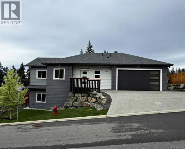 858 Tomack Loop, Langford, British Columbia V9C3X3