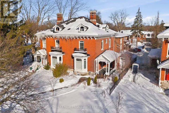 219 CHARLES STREET, Belleville (Belleville Ward), Ontario K8N3M3