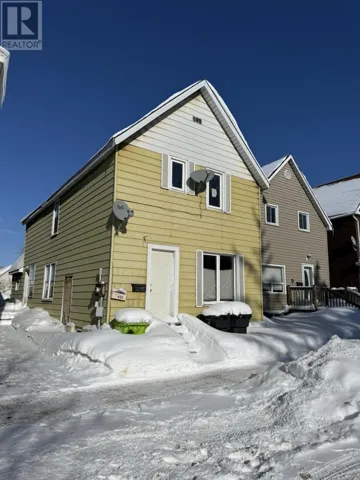 632 Albert ST W, Sault Ste. Marie, Ontario P6A1C6