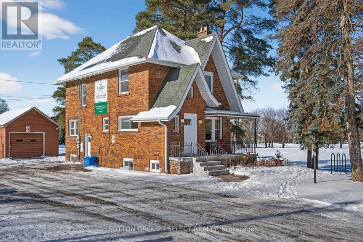 1071 COLBORNE STREET, London East (East B), Ontario N6A4B4