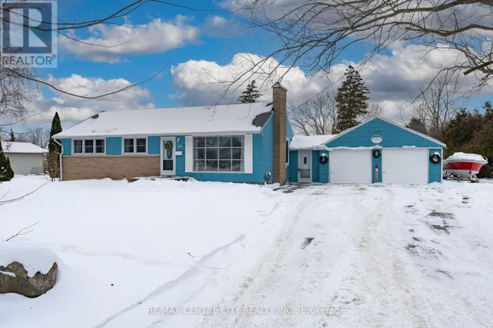 193 CENTENNIAL AVENUE, Central Elgin, Ontario N5R5B3