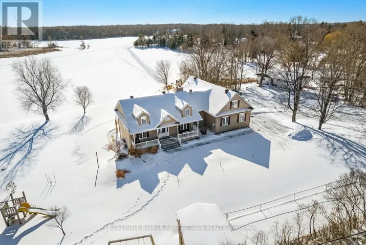 2600 RAMSAY CONCESSION 2B, Mississippi Mills, Ontario K0A1P0