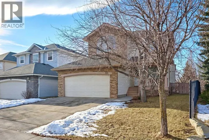 805 Panorama Hills Drive NW, Calgary, Alberta T3k4x4