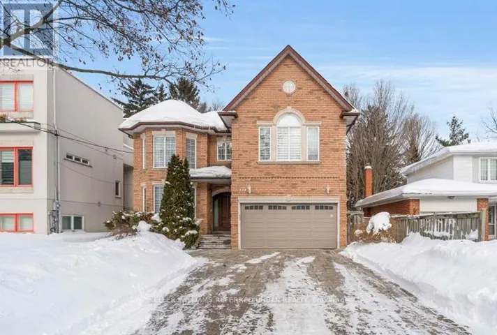 116 ELMHURST AVENUE, Toronto (Lansing-Westgate), Ontario M2N1R8
