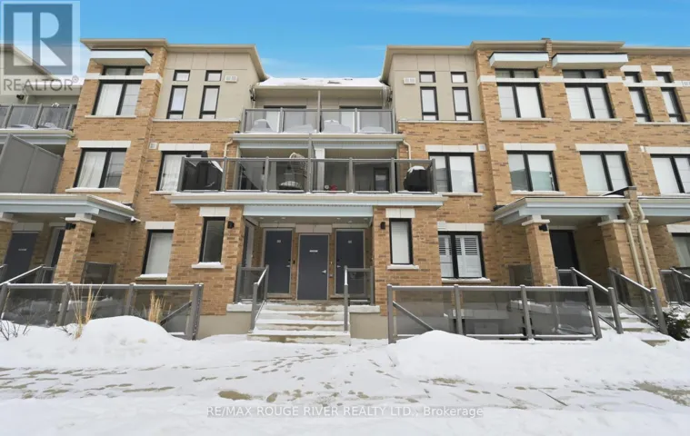 33D LOOKOUT DRIVE, Clarington (Bowmanville), Ontario L1C7G1