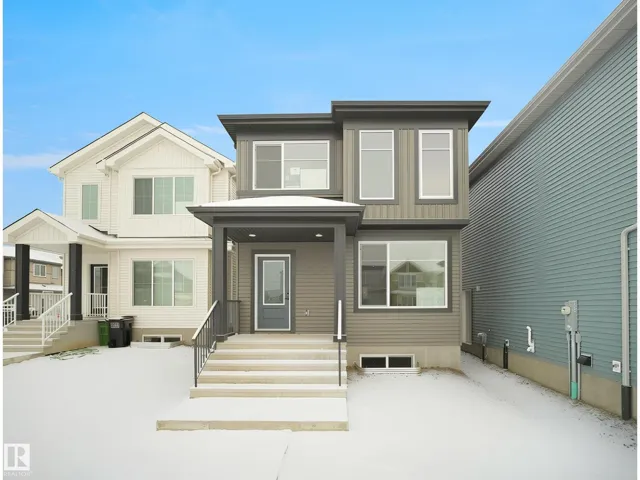 788 CY BECKER DR NW, Edmonton, Alberta T5Y2W4