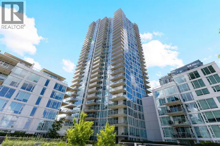 1903, 510 6 Avenue SE, Calgary, Alberta T2G0H1