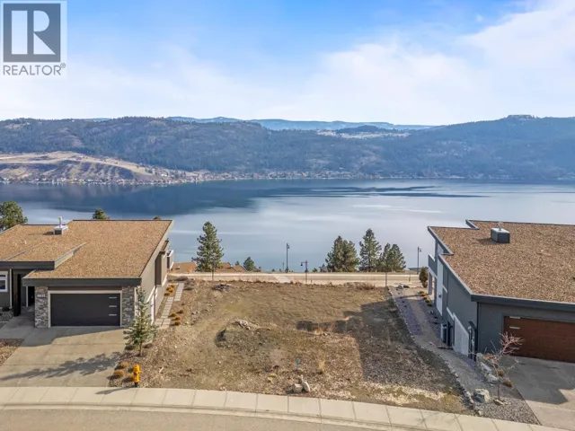 8836 Hampshire Crescent, Vernon, British Columbia V1H2K9