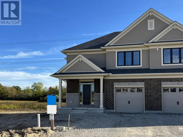 10 HORIZON COURT, Central Elgin, Ontario N5P0E5