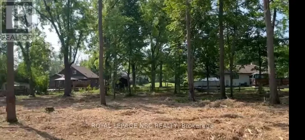 2847 MAPLE AVENUE, Fort Erie (Ridgeway), Ontario L0S1N0