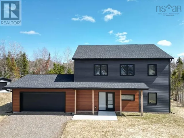 26 Ashford Court, Valley, Nova Scotia B6L0E6