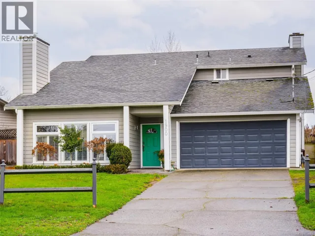1900 Mount Newton Cross Rd, Central Saanich, British Columbia V8M1K8