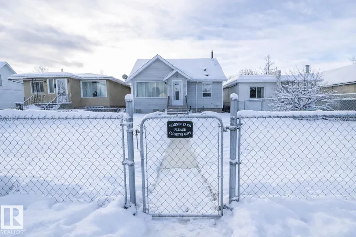 9405 110 AV NW, Edmonton, Alberta T5H1H2