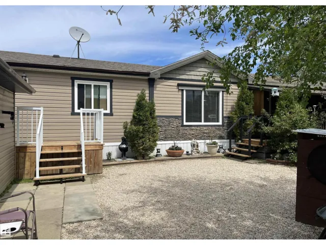 2971 TOWNSITE CR, Calling Lake, Alberta T0G0K0