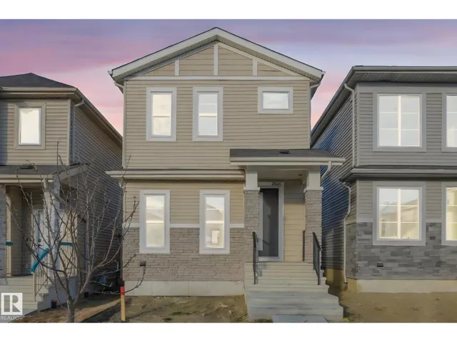 3520 42 AVE, Beaumont, Alberta T4X3G4