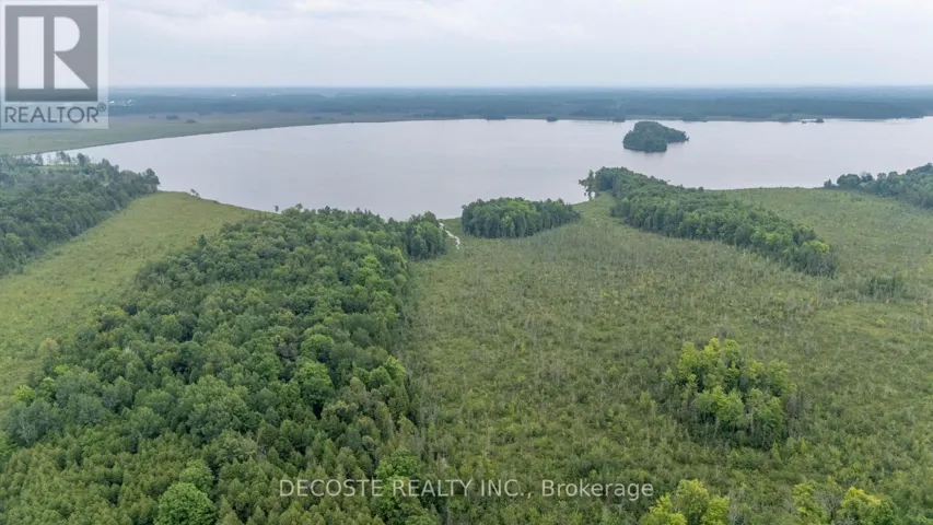 N/A CONCESSION 3 ROAD, North Glengarry, Ontario K0C2J0